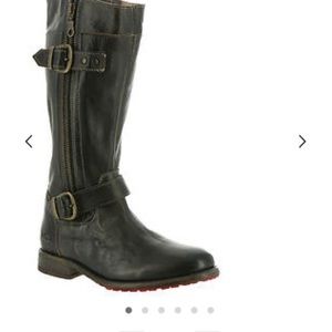 Bed:Stu Gogo Lug (Women's) Size 10